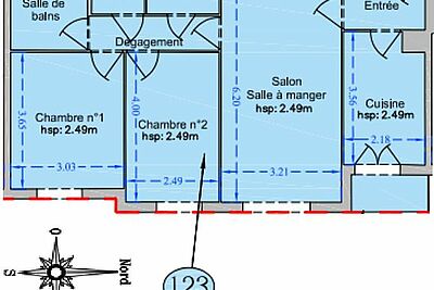 Agrandir l'image (fenêtre modale)