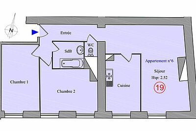 Agrandir l'image (fenêtre modale)